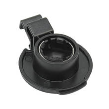 Black Holder Plastic Suction Cup Mount GPS For GARMIN NUVI 2597 LMT Brand new Convenient Durable Newest Replaces 2024 - buy cheap