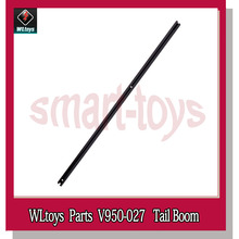 V950 Tail Pipe V950-027 Tail Boom for WLtoys V950 6CH RC Helicopter Spare Parts 2024 - buy cheap