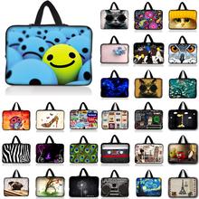 Funda de mariposa para ordenador portátil, bolsa para Dell, ASUS, HP, 9,7, 10,1, 11,6, 17,3, 17,4, 7, 13,3, 15,4, 12, 13, 14, 15, 15,6 2024 - compra barato