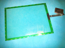 7WRIES touchscreen for N010-0551-T742 touchpad  touch screen panel glass 100% in good working 2024 - buy cheap