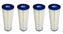 Lote de 4 unidades de filtros para bañera de hidromasaje, tamaño 336mm x 125mm, agujero de 54mm, C-4326r unicel y filtro de spa FilburFC-2375 Darlly 42513 2024 - compra barato