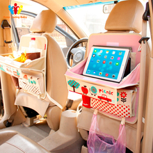 Сумка для хранения детских сидений, сумка для хранения на сиденье автомобиля 2024 - купить недорого