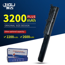 JIGU 0B110-00440100 A31N1601 Аккумулятор для ноутбука Asus для VivoBook Max X541N X541S X541SC X541U 3 ячейки 2024 - купить недорого