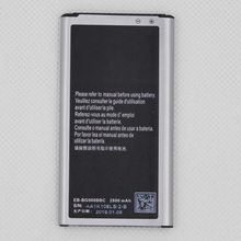 2800mAh EB-BG900BBC Battery For Samsung Galaxy S5 SV S 5 V I9600 i9602 i9605 G900F G900S G900T G900H G900I G900J 2024 - buy cheap