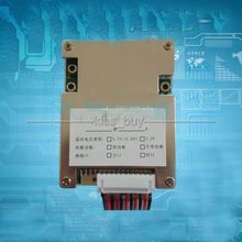 10S 36V 30A w/ Balance Li-ion Lithium 18650 Battery Protection BMS PCM Board 10 CELL for electric bicycle 2024 - buy cheap