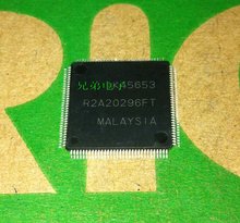 R2A20296FT R2A20296 QFP-128  chip new imported original 2024 - buy cheap