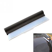 Window Glass Water Wiper Squeegee Silicone Car Cleaning Tool Snow Remove Blade Car Vehicle Windshield Washing Brush 2024 - buy cheap