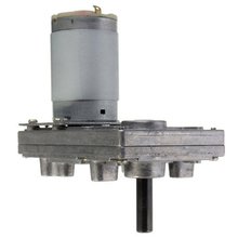 Motor de engranaje de Metal TAKANAWA 2020 de alta velocidad y bajo ruido, 12V-24V, CC, 555 2024 - compra barato