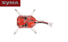 Wholesale  SYMA X11 RC quadrocopter receiver board / PCB board spare/parts/Assembly Free Shipping 2024 - купить недорого