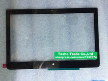 11.6 digitador da tela de toque de vidro para toshiba l10 touchscreen digitador do portátil 980b607a-01 2024 - compre barato