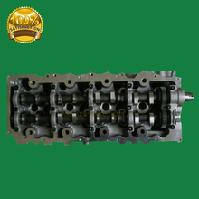1KD 1KDFTV complete cylinder head assembly/ASSY for toyota Land Cruiser/Hilux 2982cc 3.0TDI DOCH 16V 2000- 11101-30030 908 783 2024 - buy cheap