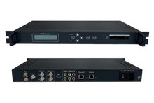 DVB-T/T2 HD Decoder(DVB-T/T2+ASI+IP+2*CI in,AV+HDMI+SDI(1080i/720p/576i)+YPbPr+IP+ASI out ) HDMI out  sc-5311 2024 - buy cheap
