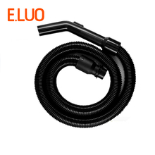 Inner Diameter 35mm Black High Temperature Flexible EVA Hose + ABS Connector + Handle For Vacuum Cleaner MC-CA291  MC-CA293 2024 - buy cheap