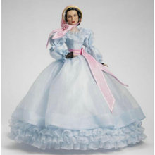 18 Century  Civil War Southern Belle Gown vintage Dress/Victorian puff sleeve dresses/scarlett dress US6-26 SC-137 2024 - buy cheap