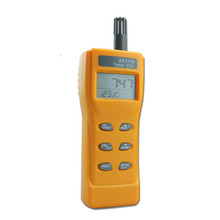 Hot Sale Professional Portable Carbon Dioxide Gas Concentration Handheld CO2 Detector Alarm Gas Analyzer Leak Meter Instrument 2024 - buy cheap