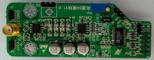 free shipping   High speed DA module parallel 100M DA waveform generated FPGA AD9708  board 2024 - buy cheap