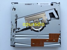 Matsushita Single DVD drive loader deck mechanism PCB E-9724 for GMC Ford Toyota Sienna Overhead Roof DVD Video player Audio 2024 - buy cheap