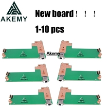 1-10pcs New!!!X75VD_DC_BOARD REV:2.0 For Asus X75A X75A1 X75V X75VD X75VC X75VB DC Power Board Button Switch 60-NC0DC1000 2024 - buy cheap