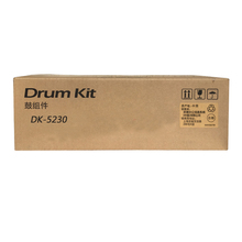 Unidad de tambor Original negro/Magenta/amarillo/cian DK-5230 para Kyocera ECOSYS P5021cdw P5026cdw 2024 - compra barato
