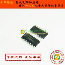 MC74HC02ADR2G MC74HC02 HC02AG SOP14 Original authentic and new Free Shipping IC 2024 - buy cheap