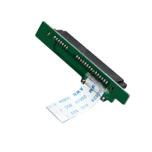 Para DELL Vostro 3350 V3350 HDD SATA Cable de disco duro CN-5GDTY 5GDTY 50.4ID01.101 A01 DN13 2024 - compra barato