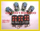 Interruptor sem fio rf sistema de controle remoto, 3 transmissores + 4 receptores (interruptores) 12v 10a 1ch interruptor momentâneo travado 2026 - compre barato Interruptor sem fio rf sistema de controle remoto, 3 transmissores + 4 receptores (interruptores) 12v 10a 1ch interruptor momentâneo travado 2026 - compre barato