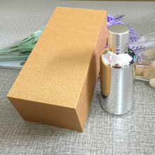 4pcs 50ml vacuum plating silver empty capsule bottle With wooden box,glass essential oil bottle,lotion cosmetics subpackage jar 2024 - buy cheap