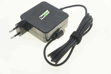 Новый 20V 3.25A 65W USB-C Type C ноутбук мобильный телефон адаптер питания зарядное устройство для Lenovo Asus HP Dell Xiaomi Huawei ADP-65DW черный 2024 - купить недорого