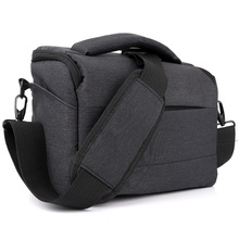 Bolsa para cámara DSLR Panasonic FZ2500 FZ200 FZ1000 FZ300 FZ200 FZ150 FZ100 FZ85 FZ83 FZ82 FZ80 FZ72 FZ45 FZ50 FZ60 FZ70 FZ48 2024 - compra barato