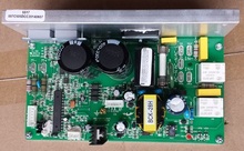 Controlador de Motor SHUA SH-5517, placa de circuito para cinta sin aleta, accesorios para máquina de correr, paso óptimo health, envío gratis 2024 - compra barato
