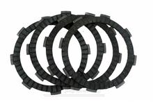 Motorcycle Replacement Spare Parts Clutch Friction Plates Kit Set For Yamaha YBR125 YBR 125 2024 - buy cheap