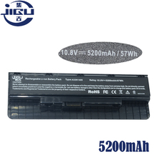 JIGU 11.1V Replacement Battery A32LI9H A32N1405 A32N14O5 A32NI405 For Asus G551 G551J G551JK G551JM G58JM G771 G771J G771JK 2024 - buy cheap