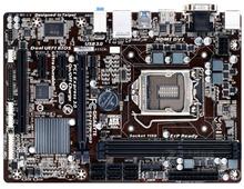 Placa base Original usada para Gigabyte GA-Z87M-HD3, Z87M-HD3 Z87 Socket LGA 1150 DDR3 USB3.0 SATA3.0 2024 - compra barato