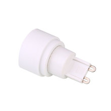 G9 To E14 LED Lamp Bulb Base Conversion Holder Converter Socket Adapter Fireproof Material For Home Light Lamp 2024 - buy cheap