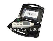 Sound Level Meter /noise meter GM1357      30~130 dBA 2024 - buy cheap