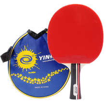 Genuine Galaxy Yinhe 01b/d Table Tennis Racket Finished Rackets Pimples In Racquet Sports Ping Pong Bat 2024 - buy cheap