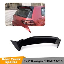 Alerón trasero de techo de coche, para Volkswagen Golf 7 2014 - 2018 MK7 7/7,5, solo estándar 2024 - compra barato