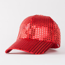 Бейсболка унисекс с блестками и вышивкой, модная кепка с изогнутыми полями, женская кепка в стиле хип-хоп, бейсболка для мужчин, 2019 2024 - купить недорого