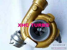 NEW GENUINE KINGTURBO JK55 1118010FA130 JK55X8002-01-1 Turbo Turbocharger for Jianghuai JAC Shuailing HFC4DA1 2.8L 85KW Diesel 2024 - buy cheap