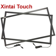 Xintai Touch 28" IR TOUCH Frame, 10 Touch Points, USB Port, Fast Shipping,without glass/16:9 format 2024 - buy cheap