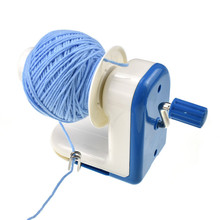 Household Manual Hand Operated Knitting Yarn Winder Fiber Wool String Ball Skein Machine Rotating Wool Yarn Ball Winding Machine 2024 - buy cheap