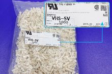 VHS-4V JST Connectors terminals housings 100% new and original parts 2024 - buy cheap