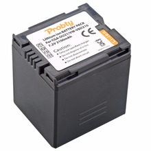 Probty-bateria de du21 para panasonic, gs400, gs408, gs500, gs560, mx500, gs120, gs150, gs180, gs320, gs400 2024 - compre barato