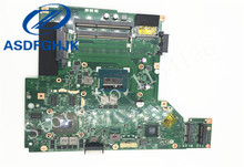 Placa base para portátil MSI GE60 placa base MS-16GH1 MS-16GH DDR3 SR1PX no integrado N15P-GT-A2 100% perfecto trabajo 2024 - compra barato