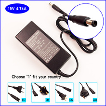 19V 4.74A Laptop/Notebook PC Ac Adapter Battery Charger for HP OmniBook 300 400 425 430 2024 - buy cheap