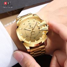 2018 New TEVISE Brand Men Mechanical Watches Luminous Automatic Watch Male Clock Business Wristwatch Relogio Masculino t814 2024 - buy cheap