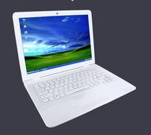 13.3" Ultrabook Laptop notebook G133 Intel Atom DDR3 1GB.support SD/MMC+HDMI+webcam 2024 - compra barato