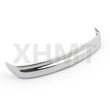 Motorcycle Chrome Fairing Rear Fender Trim Fit Honda Goldwing GL1800 2001-2011 2002 2003 2004 2005 2006 2007 2008 2024 - buy cheap