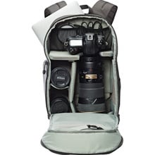 NEW Genuine Lowepro Transit Backpack 350 AW SLR Camera Bag Backpack Shoulders With All Weather Cover Wholesale 2024 - buy cheap