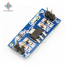 Módulo de fuente de alimentación para Arduino, placa PCB de DC-DC, Raspberry PI, AMS1117, 4,5-7V, giro de 3,3 V, AMS1117-3.3V, 5 uds. 2024 - compra barato